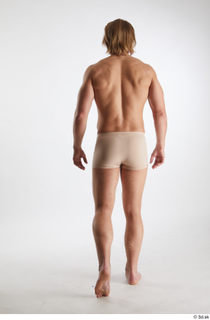 Erling  1 back view underwear walking whole body 0002.jpg